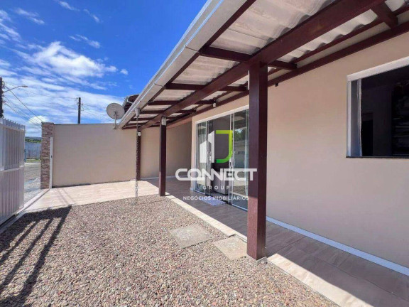 Imagem Casa com 2 Quartos à Venda, 90 m² em Espinheiros - Itajaí Imagem Casa com 2 Quartos à Venda, 90 m² em Espinheiros - Itajaí