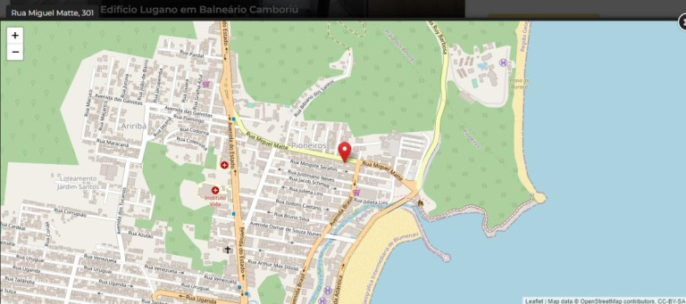 Imagem Apartamento com 2 Quartos à Venda, 65 m² em Pioneiros - Balneário Camboriú Imagem Apartamento com 2 Quartos à Venda, 65 m² em Pioneiros - Balneário Camboriú