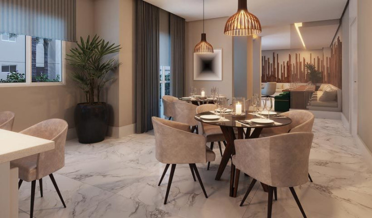 Imagem Loft com 2 Quartos à Venda, 38 m² em Brás - São Paulo