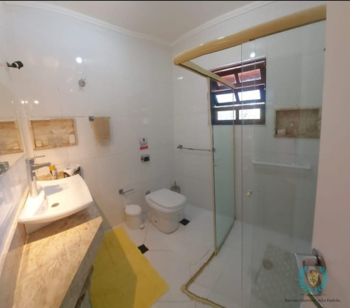 Imagem Casa de Condomínio com 3 Quartos à Venda, 275 m² em Do Carmo (canguera) - São Roque Imagem Casa de Condomínio com 3 Quartos à Venda, 275 m² em Do Carmo (canguera) - São Roque