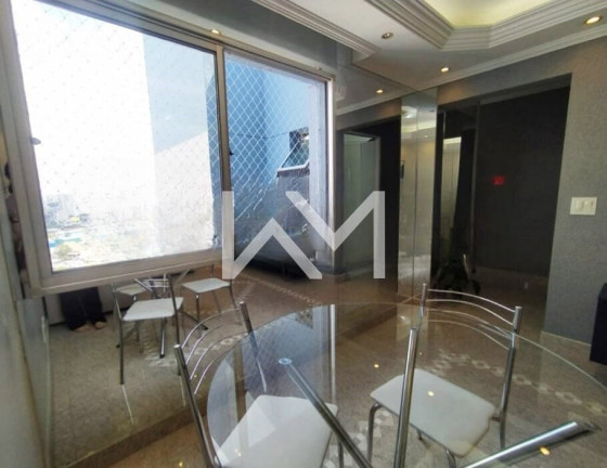 Imagem Apartamento com 3 Quartos à Venda, 57 m² em Jardim Santa Clara - Guarulhos Imagem Apartamento com 3 Quartos à Venda, 57 m² em Jardim Santa Clara - Guarulhos