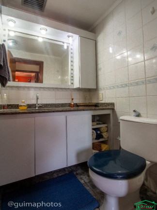 Apartamento com 2 Quartos à Venda, 58 m² em Vila Bertioga - São Paulo