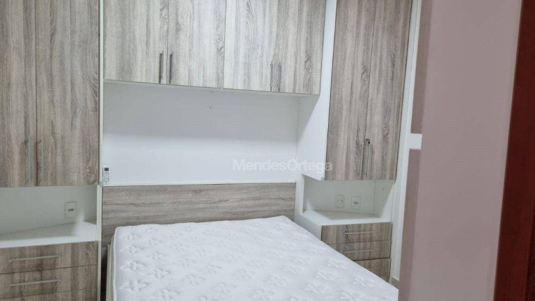 Imagem Apartamento com 3 Quartos à Venda, 96 m² em Jardim Emília - Sorocaba Imagem Apartamento com 3 Quartos à Venda, 96 m² em Jardim Emília - Sorocaba