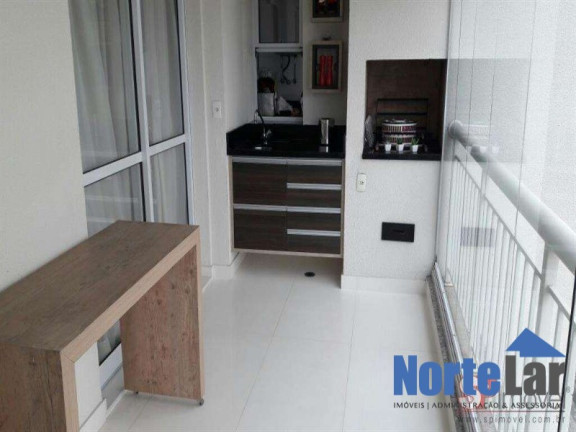 Imagem Apartamento com 2 Quartos à Venda, 80 m² em Vila Leopoldina - São Paulo Imagem Apartamento com 2 Quartos à Venda, 80 m² em Vila Leopoldina - São Paulo
