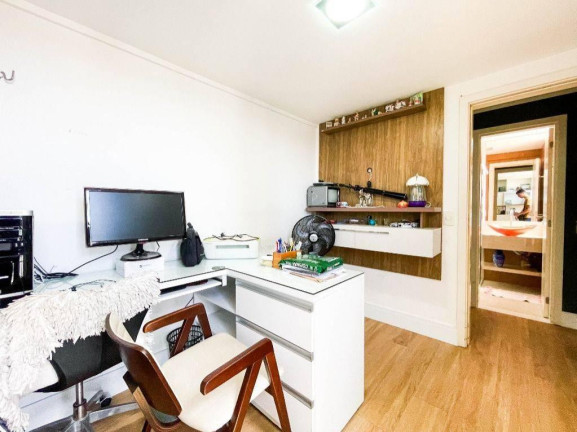 Imagem Apartamento com 4 Quartos à Venda, 162 m² em Lagoa Nova - Natal