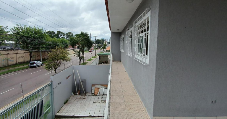 Imagem Imóvel à Venda, 200 m² em Rebouças - Curitiba