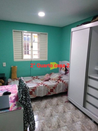 Imagem Sobrado com 8 Quartos à Venda, 250 m² em Parque Colonial - São Paulo Imagem Sobrado com 8 Quartos à Venda, 250 m² em Parque Colonial - São Paulo