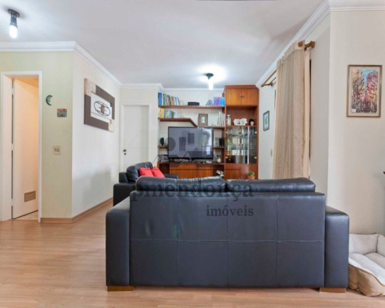 Imagem Apartamento com 3 Quartos à Venda, 137 m² em Perdizes - São Paulo Imagem Apartamento com 3 Quartos à Venda, 137 m² em Perdizes - São Paulo