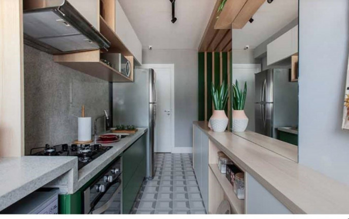 Imagem Imóvel com 2 Quartos à Venda, 39 m² em Penha - São Paulo Imagem Imóvel com 2 Quartos à Venda, 39 m² em Penha - São Paulo