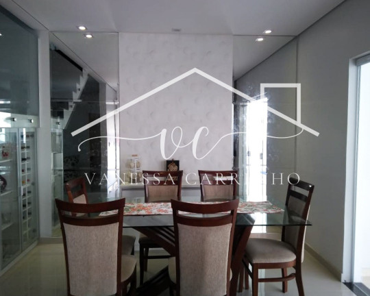 Imagem Casa com 3 Quartos à Venda, em Ibiti Reserva - Sorocaba Imagem Casa com 3 Quartos à Venda, em Ibiti Reserva - Sorocaba