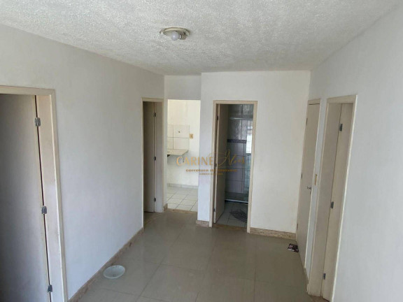 Imagem Apartamento com 3 Quartos à Venda, 50 m² em Caji - Lauro De Freitas