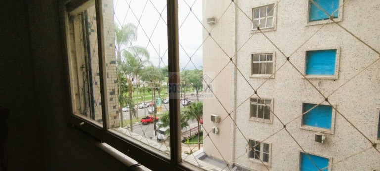 Imagem Apartamento com 3 Quartos à Venda, 118 m² em Aparecida - Santos Imagem Apartamento com 3 Quartos à Venda, 118 m² em Aparecida - Santos