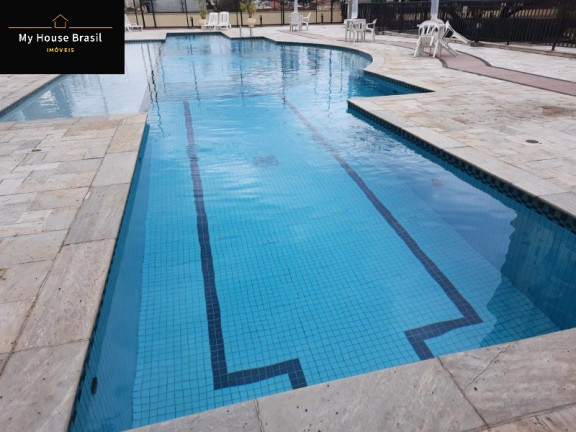 Imagem Apartamento com 4 Quartos à Venda, 128 m² em Alto De Santana - São Paulo Imagem Apartamento com 4 Quartos à Venda, 128 m² em Alto De Santana - São Paulo