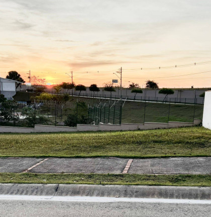 Terreno em Condomínio à Venda, 300 m² em Cyrela Landscape Esplanada - Votorantim