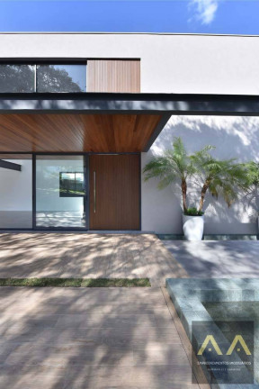 Imagem Casa com 5 Quartos à Venda, 544 m² em Tamboré - Santana De Parnaíba