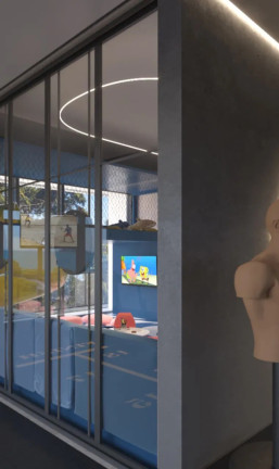 Imagem Apartamento com 3 Quartos à Venda, 131 m² em Praia De Armação Do Itapocorói - Penha Imagem Apartamento com 3 Quartos à Venda, 131 m² em Praia De Armação Do Itapocorói - Penha