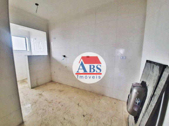 Imagem Apartamento com 2 Quartos à Venda, 85 m² em Aviação - Praia Grande Imagem Apartamento com 2 Quartos à Venda, 85 m² em Aviação - Praia Grande