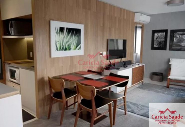 Imagem Apartamento com 1 Quarto à Venda, 50 m² em Jardim Paulista - São Paulo Imagem Apartamento com 1 Quarto à Venda, 50 m² em Jardim Paulista - São Paulo