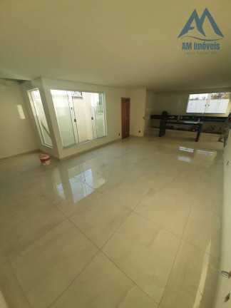 Imagem Casa de Condomínio com 3 Quartos à Venda, 262 m² em Trilhas Do Sol - Lagoa Santa Imagem Casa de Condomínio com 3 Quartos à Venda, 262 m² em Trilhas Do Sol - Lagoa Santa