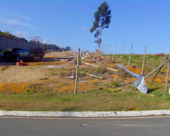 Imóvel à Venda, 600 m² em Novo Horizonte - Juiz De Fora