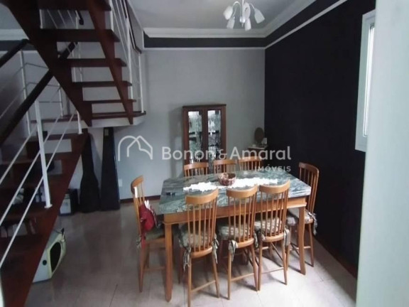Imagem Casa de Condomínio com 4 Quartos à Venda, 250 m² em Fazenda Santa Candida - Campinas Imagem Casa de Condomínio com 4 Quartos à Venda, 250 m² em Fazenda Santa Candida - Campinas