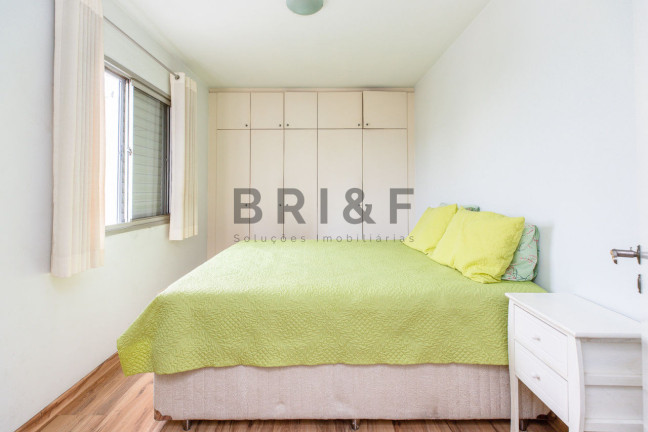 Imagem Apartamento com 1 Quarto à Venda, 53 m² em Brooklin - São Paulo Imagem Apartamento com 1 Quarto à Venda, 53 m² em Brooklin - São Paulo