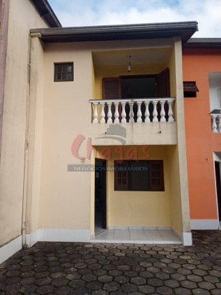 Casa com 2 Quartos à Venda, 80 m² em Tabatinga - Caraguatatuba