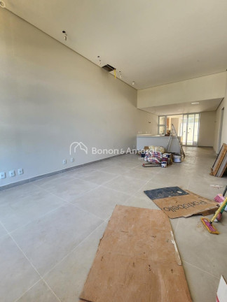 Imagem Casa de Condomínio com 3 Quartos à Venda, 250 m² em Condomínio Real Parque Sumaré - Sumaré Imagem Casa de Condomínio com 3 Quartos à Venda, 250 m² em Condomínio Real Parque Sumaré - Sumaré