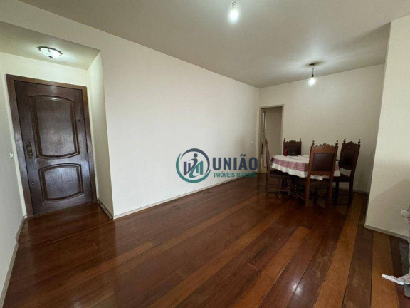 Imagem Apartamento com 3 Quartos à Venda, 115 m² em Icaraí - Niterói