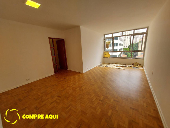 Imagem Apartamento com 2 Quartos à Venda, 98 m² em Consolação - São Paulo Imagem Apartamento com 2 Quartos à Venda, 98 m² em Consolação - São Paulo