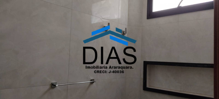Imagem Casa com 4 Quartos à Venda, 310 m² em Jardim Imperador - Araraquara Imagem Casa com 4 Quartos à Venda, 310 m² em Jardim Imperador - Araraquara