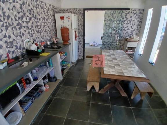 Imagem Casa com 5 Quartos à Venda, 120 m² em Jardim Atlântico Leste (itaipuaçu) - Maricá