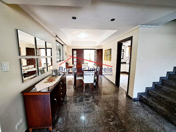 Imagem Apartamento com 3 Quartos à Venda, 165 m² em Boqueirão - Santos Imagem Apartamento com 3 Quartos à Venda, 165 m² em Boqueirão - Santos