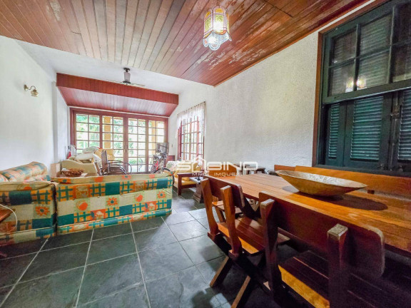 Imagem Casa com 6 Quartos à Venda, 288 m² em Riviera - Bertioga Imagem Casa com 6 Quartos à Venda, 288 m² em Riviera - Bertioga