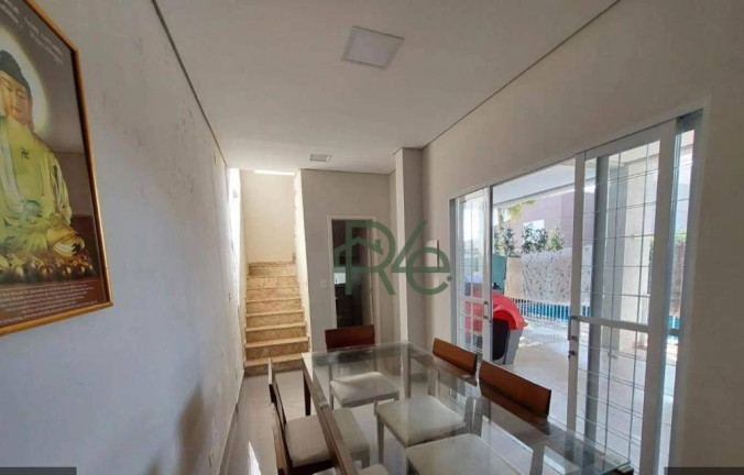 Imagem Casa com 4 Quartos à Venda, 254 m² em Palm Hills - Cotia Imagem Casa com 4 Quartos à Venda, 254 m² em Palm Hills - Cotia