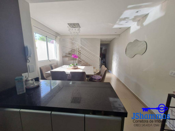 Imagem Sobrado com 3 Quartos à Venda, 97 m² em Granja Viana - Cotia