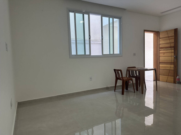Imagem Casa com 3 Quartos à Venda, 130 m² em Ponta Da Praia - Santos Imagem Casa com 3 Quartos à Venda, 130 m² em Ponta Da Praia - Santos