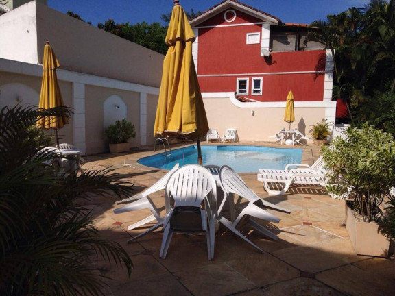 Casa de Condomínio com 6 Quartos à Venda, 260 m² em Barra Da Tijuca - Rio De Janeiro