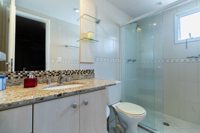 Imagem Apartamento com 2 Quartos à Venda, 60 m² em Vila Nova Conceição - São Paulo
