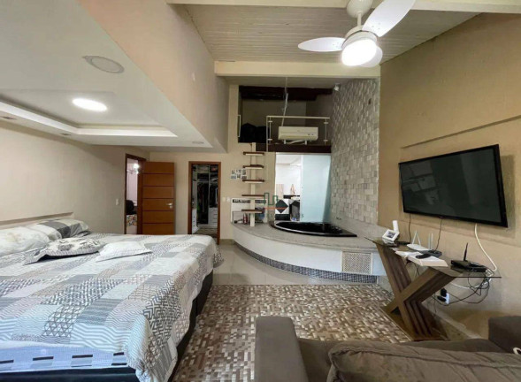 Imagem Casa com 4 Quartos à Venda, 400 m² em Piratininga - Niterói Imagem Casa com 4 Quartos à Venda, 400 m² em Piratininga - Niterói
