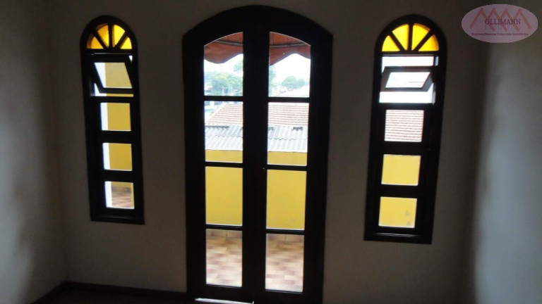Imagem Sobrado com 2 Quartos para Alugar, 89 m² em Jardim Do Mar - São Bernardo Do Campo