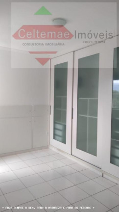 Imagem Apartamento com 3 Quartos à Venda, 67 m² em Parque Sao Luis - Taubaté Imagem Apartamento com 3 Quartos à Venda, 67 m² em Parque Sao Luis - Taubaté