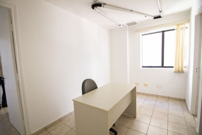 Imagem Sala Comercial à Venda, 35 m² em Liberdade - São Paulo