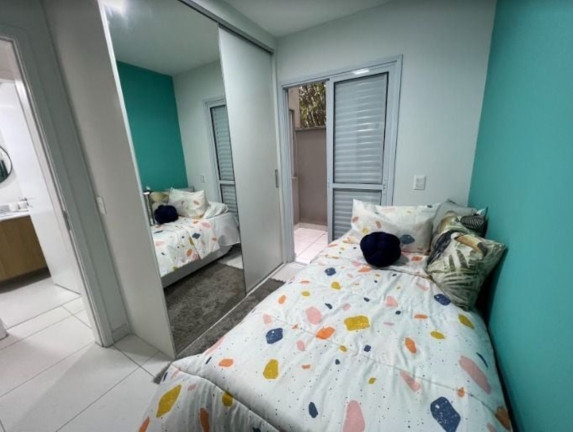 Imagem Imóvel com 2 Quartos à Venda, 40 m² em Vila Isolina Mazzei - São Paulo Imagem Imóvel com 2 Quartos à Venda, 40 m² em Vila Isolina Mazzei - São Paulo