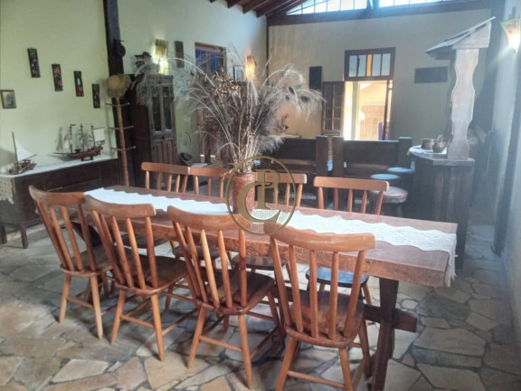 Imagem Chácara com 5 Quartos à Venda, 150 m² em Cedro - Paraibuna Imagem Chácara com 5 Quartos à Venda, 150 m² em Cedro - Paraibuna
