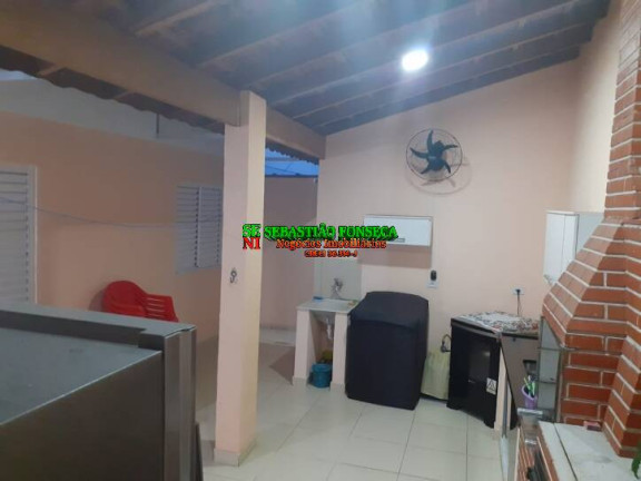 Imagem Casa com 2 Quartos à Venda, 123 m² em Travessão - Caraguatatuba Imagem Casa com 2 Quartos à Venda, 123 m² em Travessão - Caraguatatuba