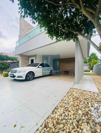 Imagem Casa com 5 Quartos à Venda, 320 m² em Ingleses Do Rio Vermelho - Florianópolis