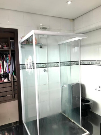 Imagem Cobertura com 3 Quartos à Venda, 142 m² em Vila Carrão - São Paulo