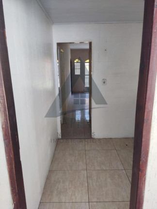 Imagem Casa com 3 Quartos à Venda, 134 m² em Bangu - Rio De Janeiro