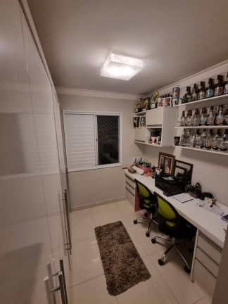 Imagem Apartamento com 3 Quartos à Venda, 60 m² em Vila Scarpelli - Santo André Imagem Apartamento com 3 Quartos à Venda, 60 m² em Vila Scarpelli - Santo André